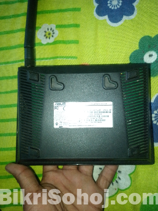 Asus Router